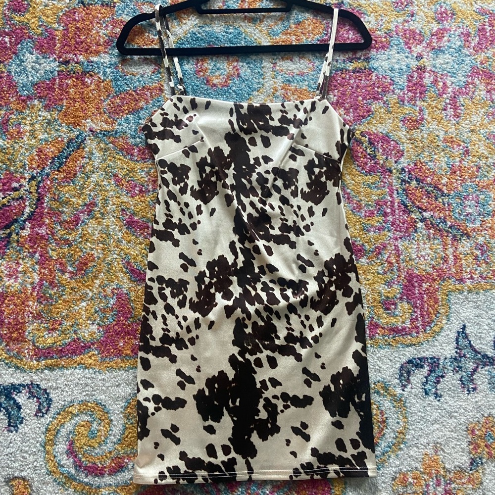 UO dress